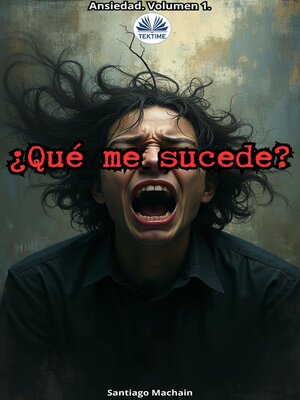 cover image of ¿Qué Me Sucede?